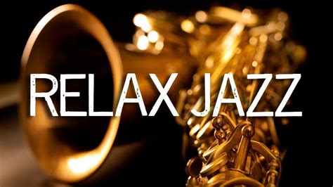 musica jazz relax